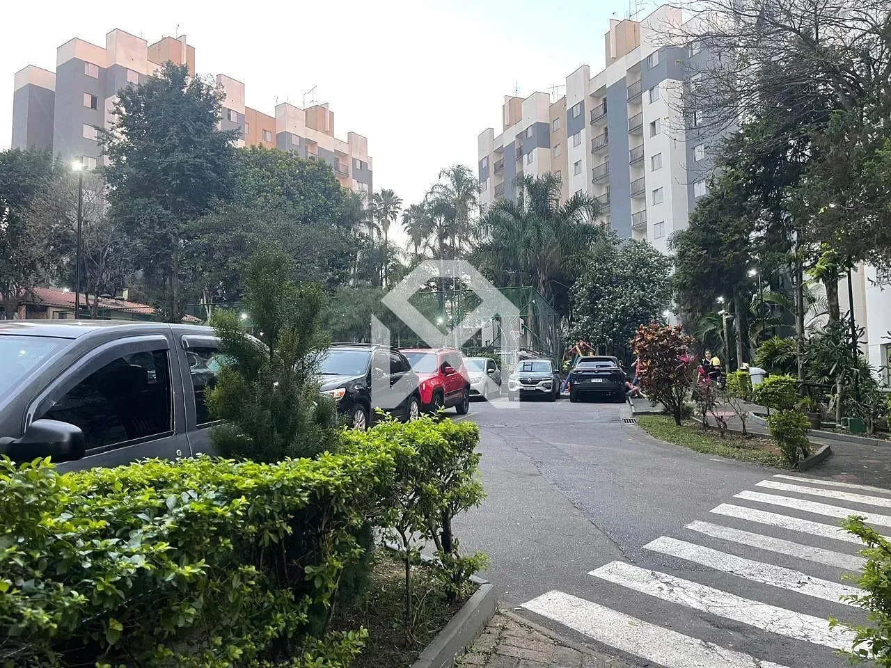 Apartamento, 2 quartos, 47 m² - Foto 21
