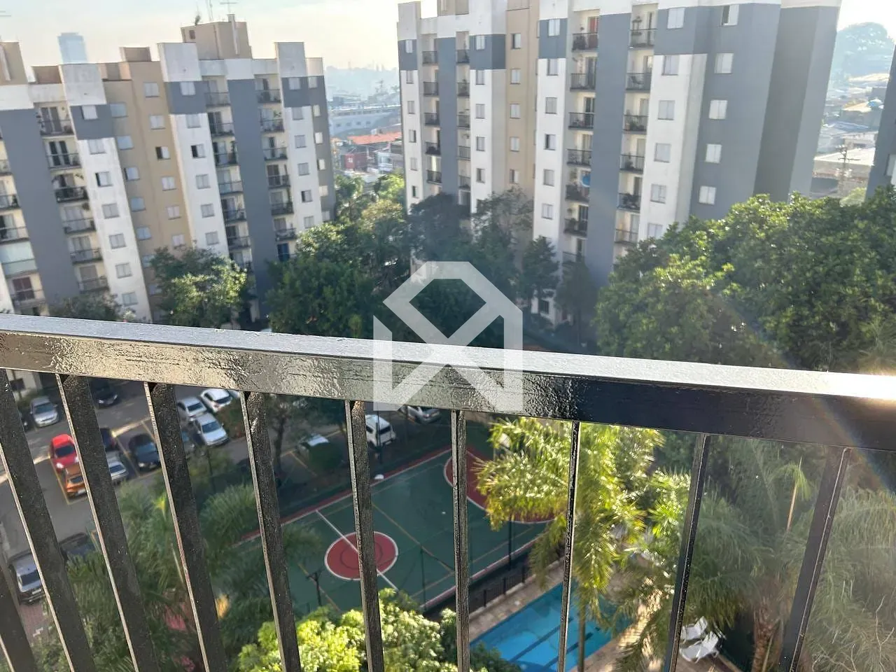 Apartamento, 2 quartos, 47 m² - Foto 8