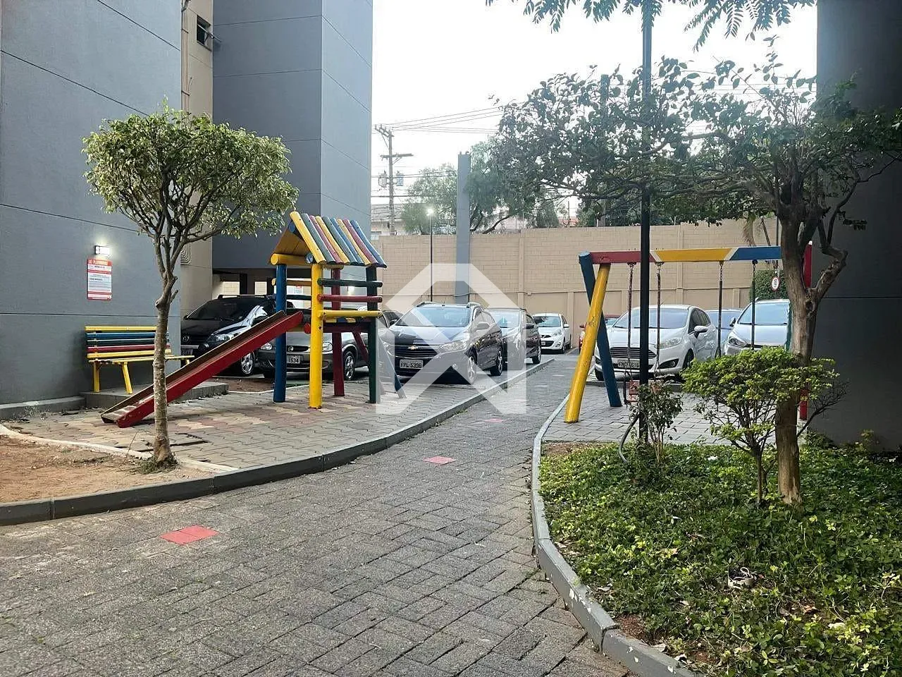 Apartamento, 2 quartos, 47 m² - Foto 13