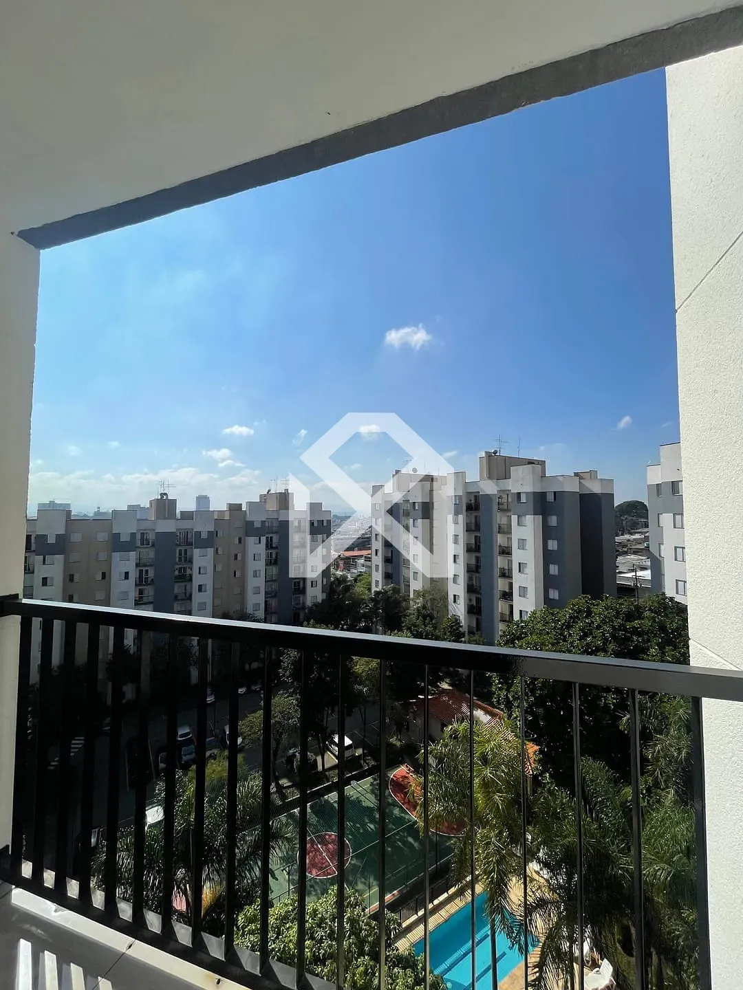 Apartamento, 2 quartos, 47 m² - Foto 7
