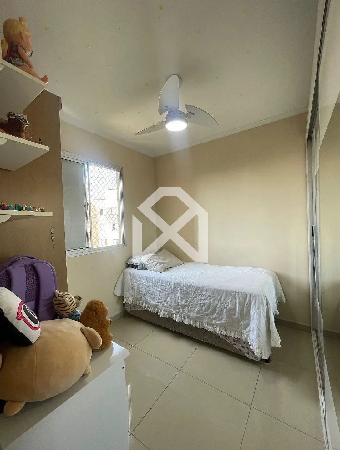 Apartamento, 2 quartos, 47 m² - Foto 11