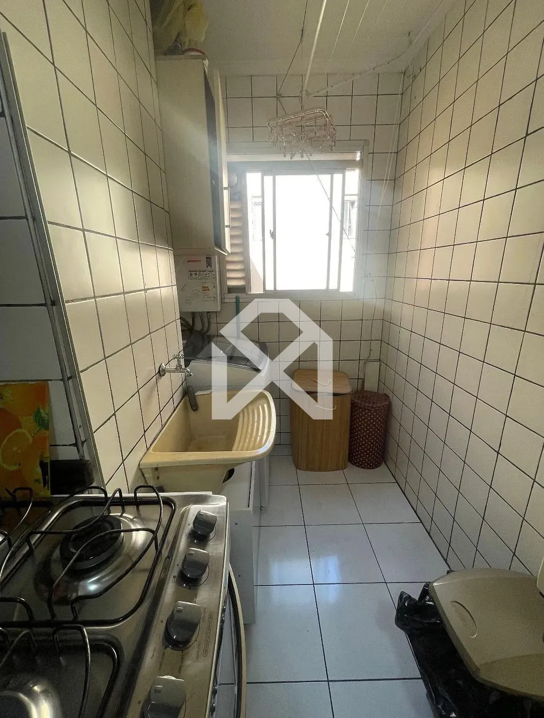Apartamento, 2 quartos, 47 m² - Foto 6