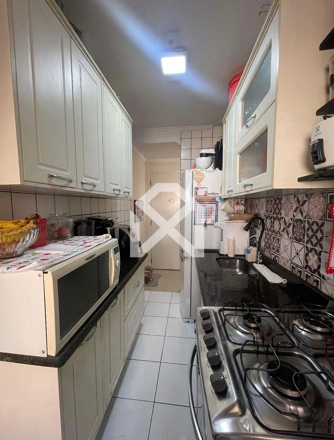 Apartamento, 2 quartos, 47 m² - Foto 5