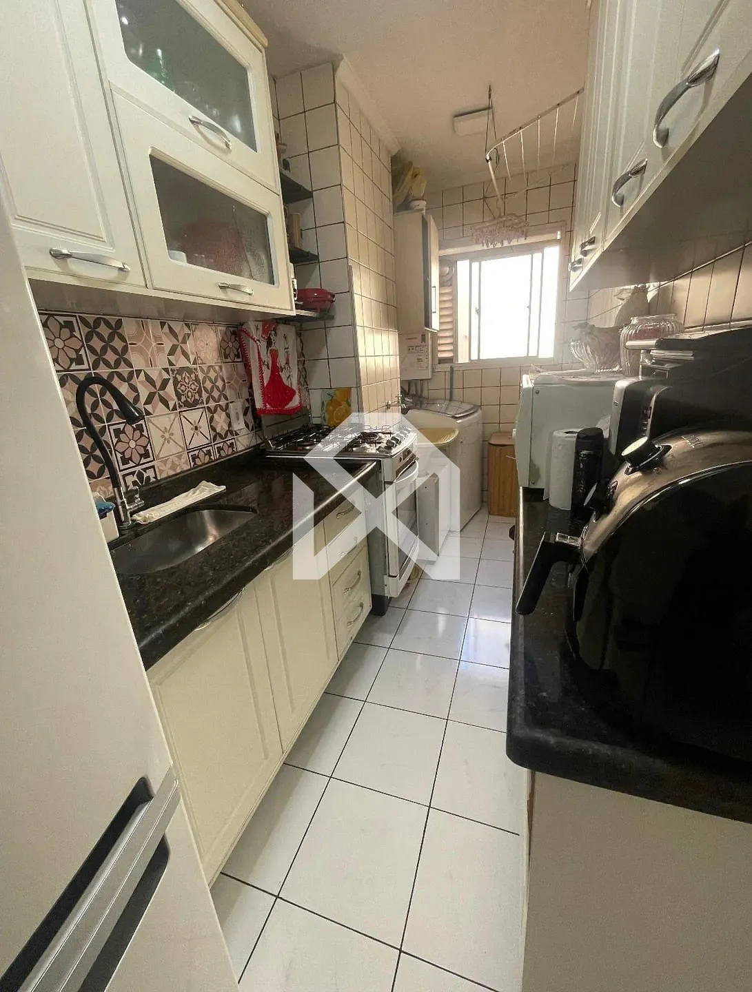 Apartamento, 2 quartos, 47 m² - Foto 4