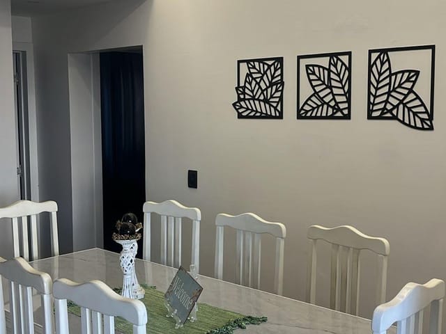 Apartamento com 103m² 3 quartos e 2 banheiros, à venda, no bairro Ingleses do Rio Vermelho em Florianópolis