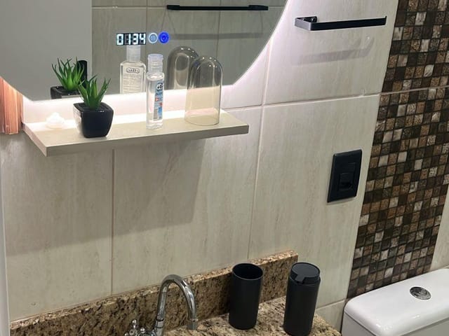 Apartamento com 103m² 3 quartos e 2 banheiros, à venda, no bairro Ingleses do Rio Vermelho em Florianópolis