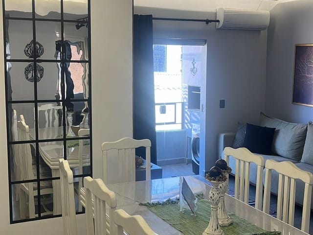 Apartamento com 103m² 3 quartos e 2 banheiros, à venda, no bairro Ingleses do Rio Vermelho em Florianópolis