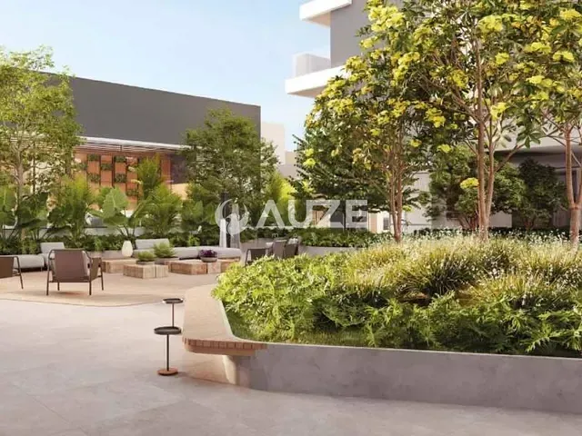 Apartamento com 193m² 3 quartos e 3 banheiros, à venda, no bairro Orleans em Curitiba