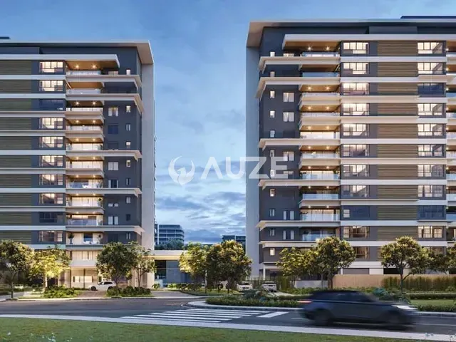 Apartamento com 193m² 3 quartos e 3 banheiros, à venda, no bairro Orleans em Curitiba