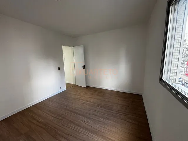 Apartamento 1 quarto e 1 banheiro, à venda, no bairro Vila Clementino em São Paulo