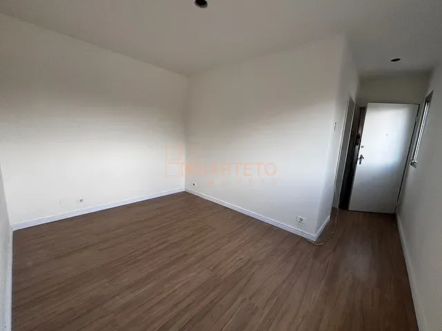 Apartamento 1 quarto e 1 banheiro, à venda, no bairro Vila Clementino em São Paulo