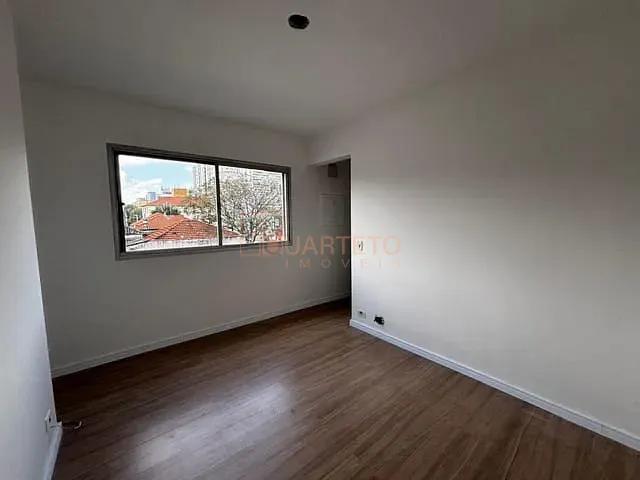 Apartamento 1 quarto e 1 banheiro, à venda, no bairro Vila Clementino em São Paulo