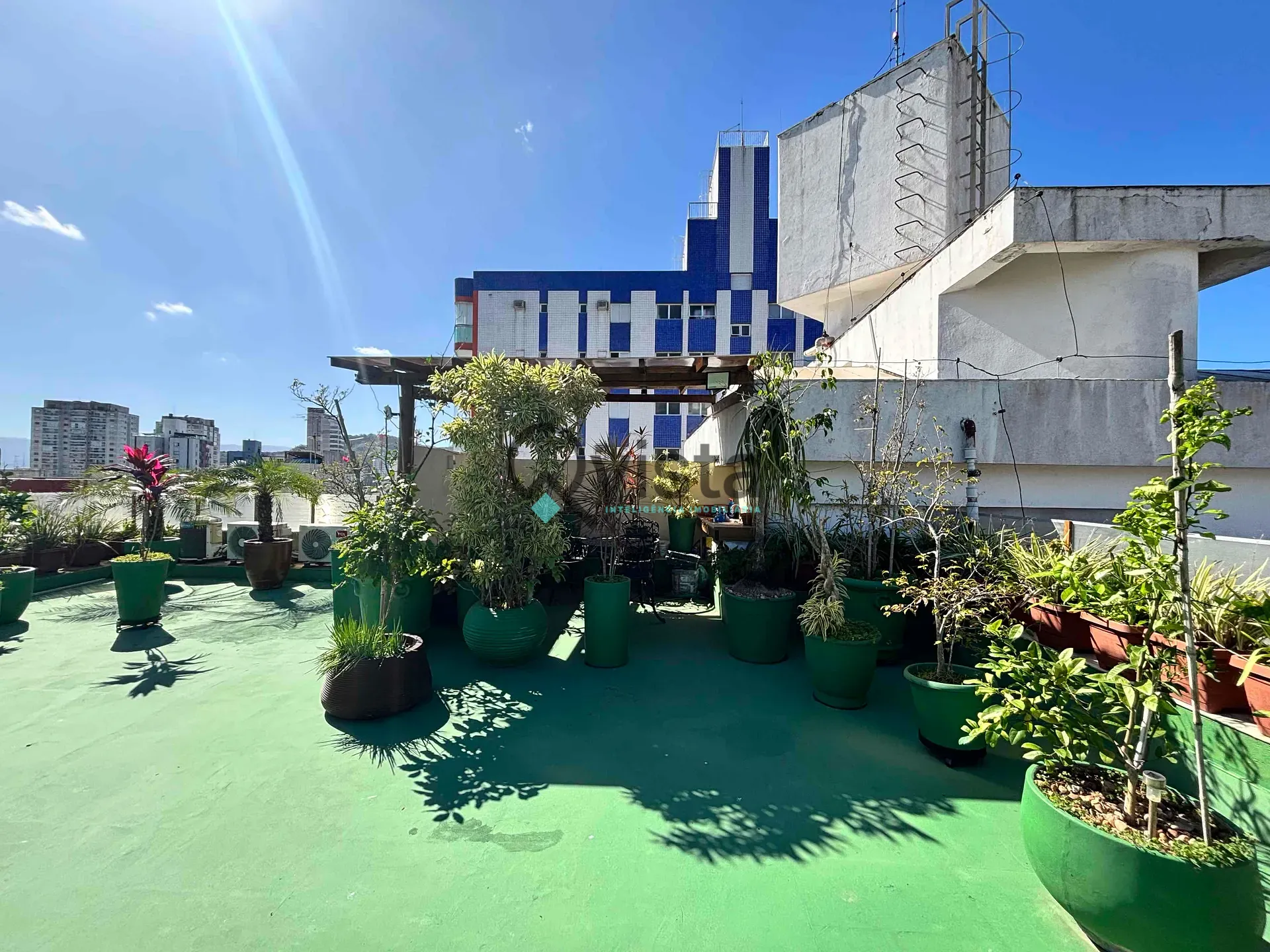 Cobertura, 3 quartos, 189 m² - Foto 17