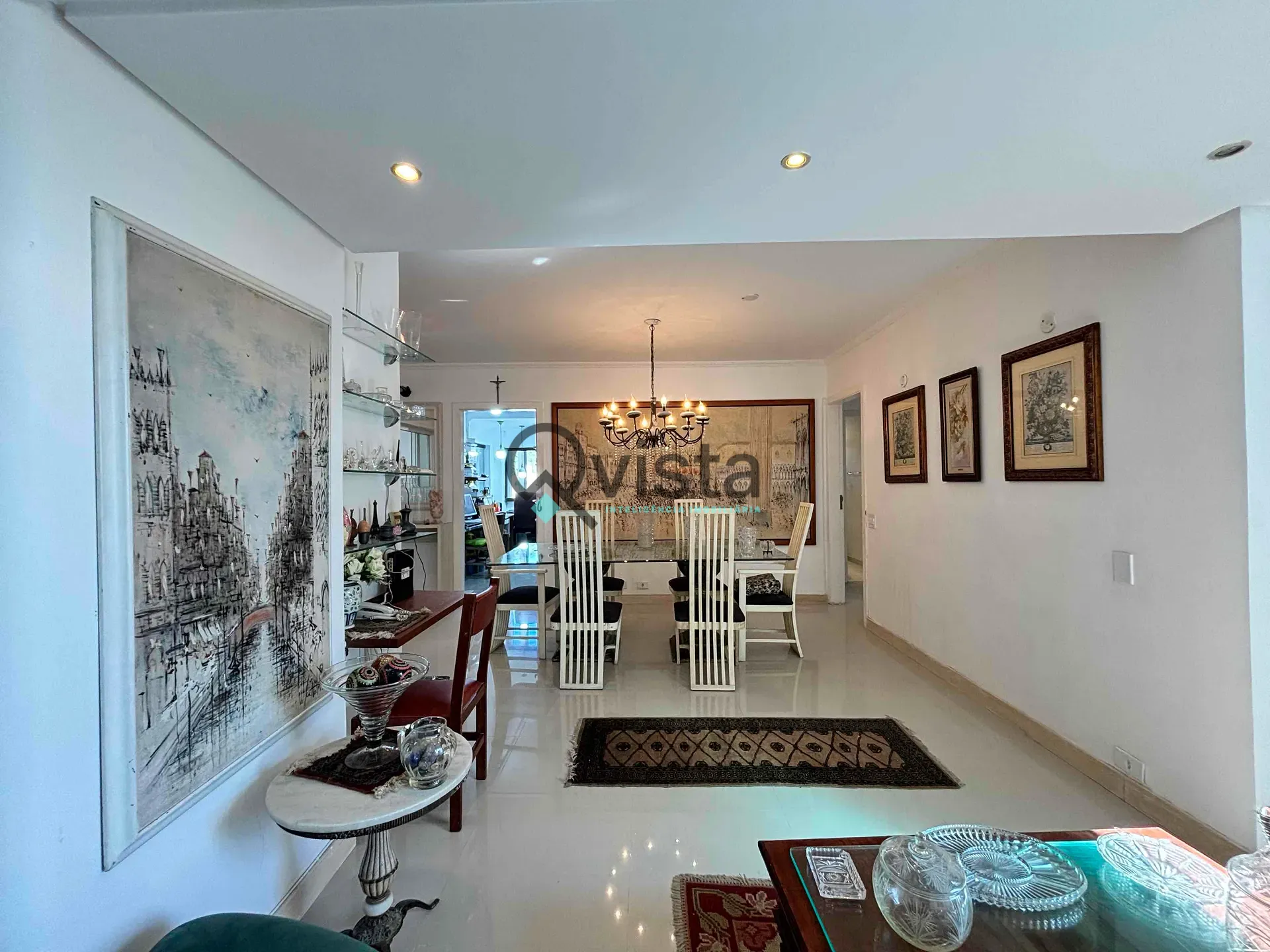 Cobertura, 3 quartos, 189 m² - Foto 5