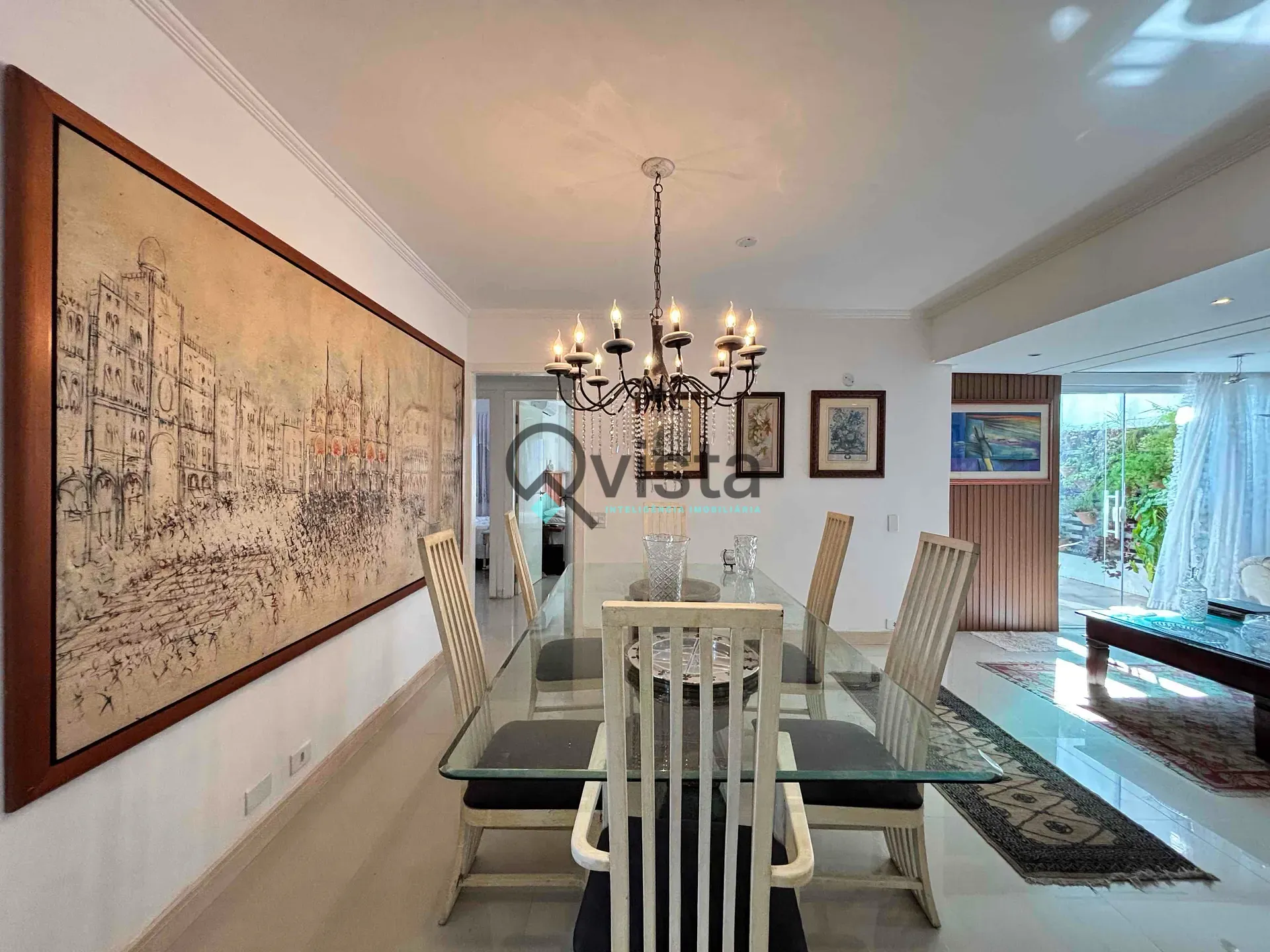 Cobertura, 3 quartos, 189 m² - Foto 6