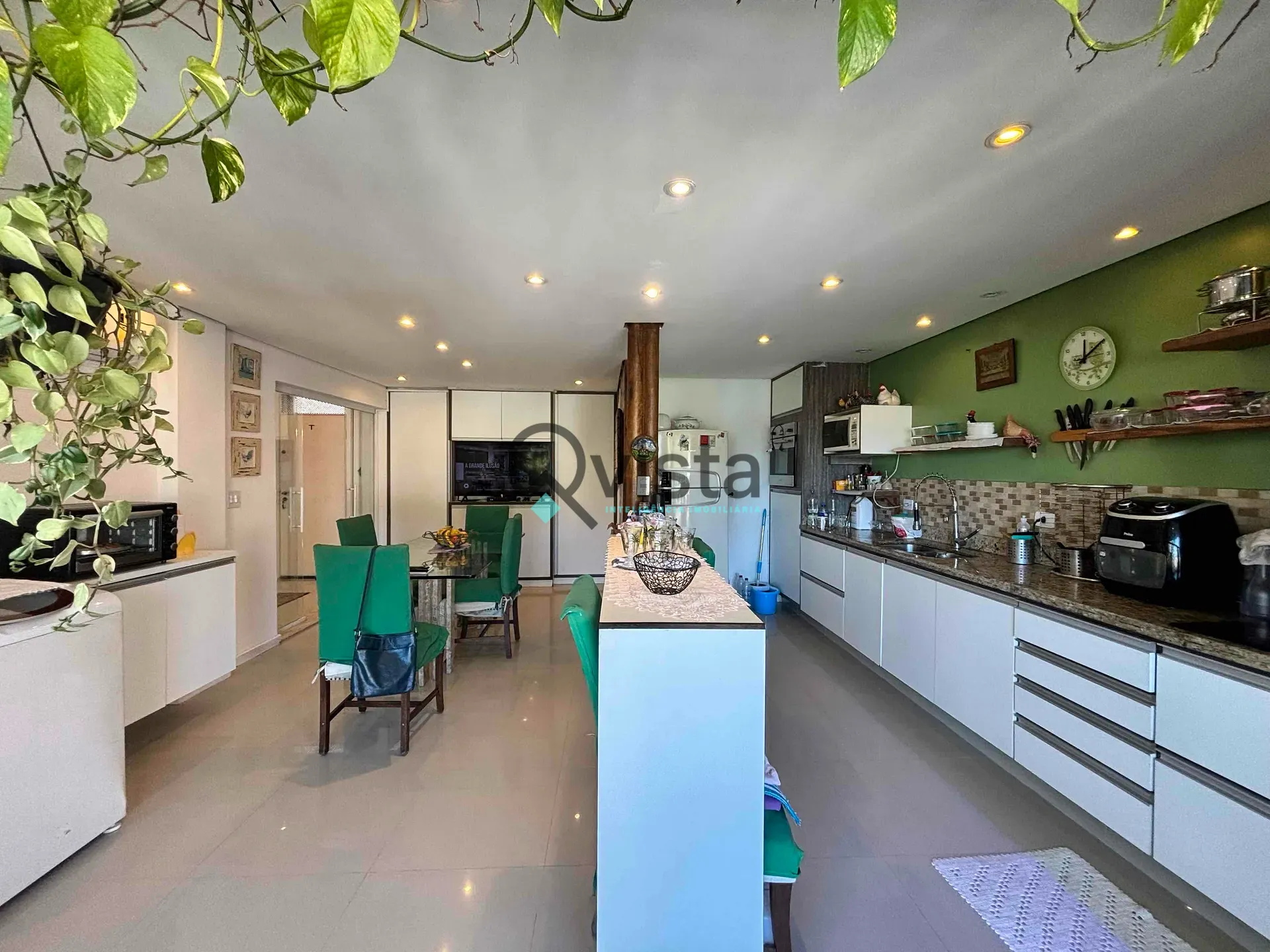 Cobertura, 3 quartos, 189 m² - Foto 15