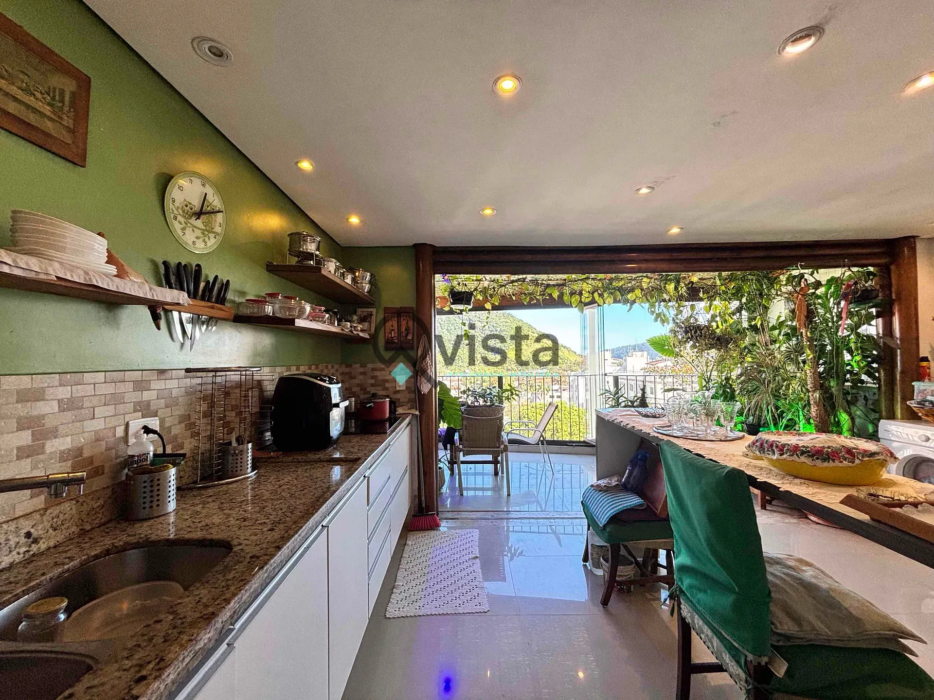 Cobertura, 3 quartos, 189 m² - Foto 11