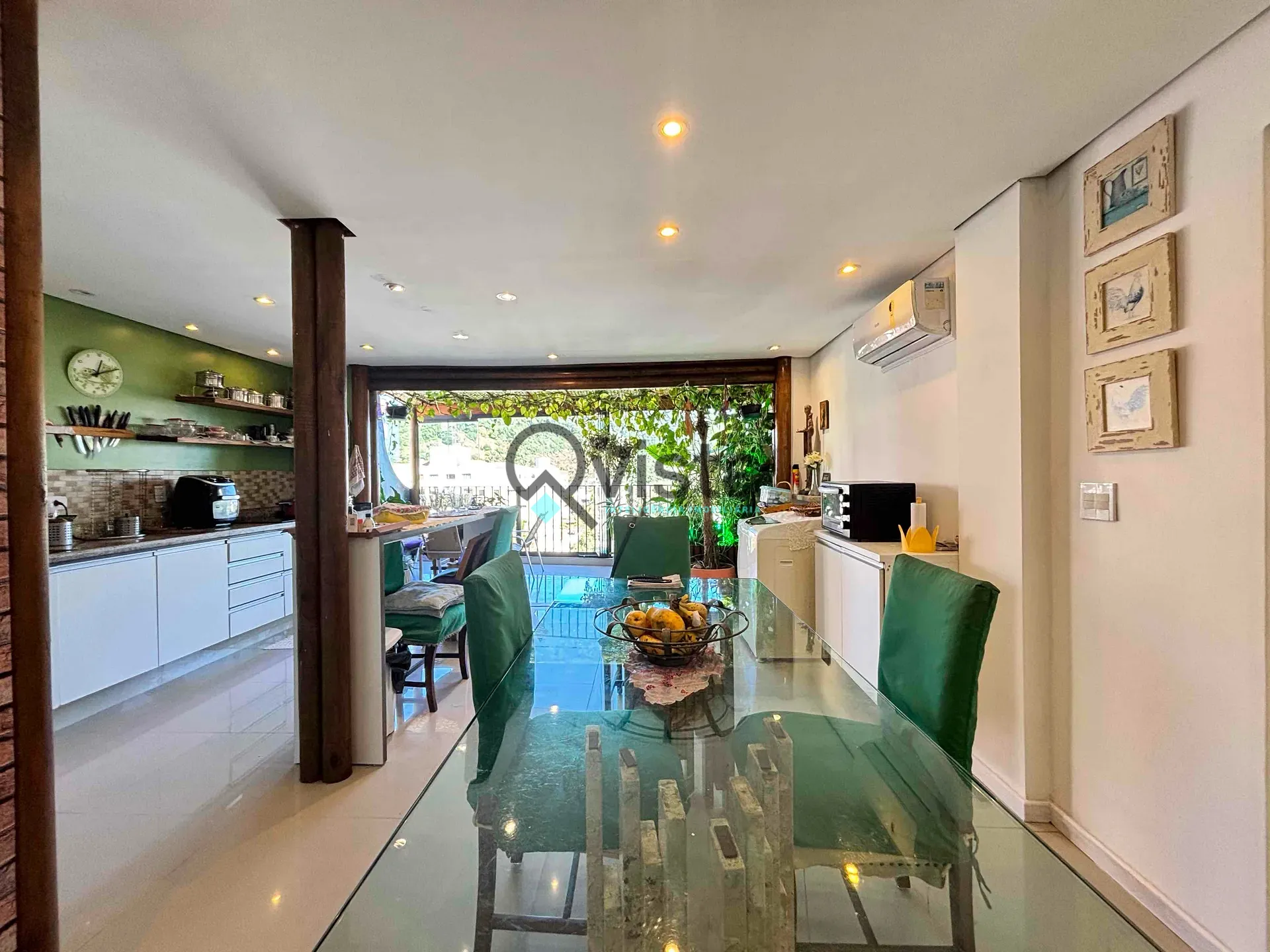 Cobertura, 3 quartos, 189 m² - Foto 10