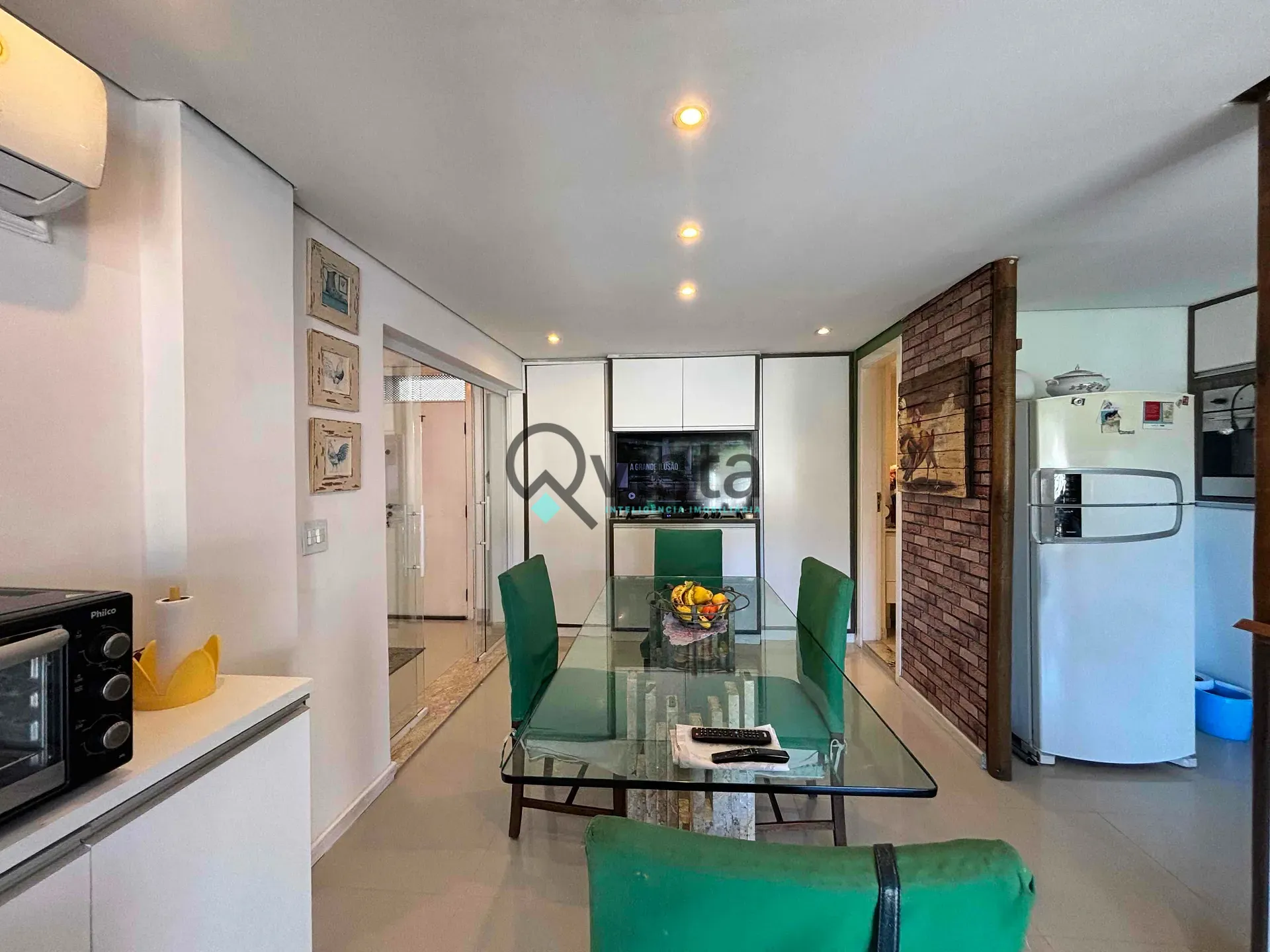 Cobertura, 3 quartos, 189 m² - Foto 9