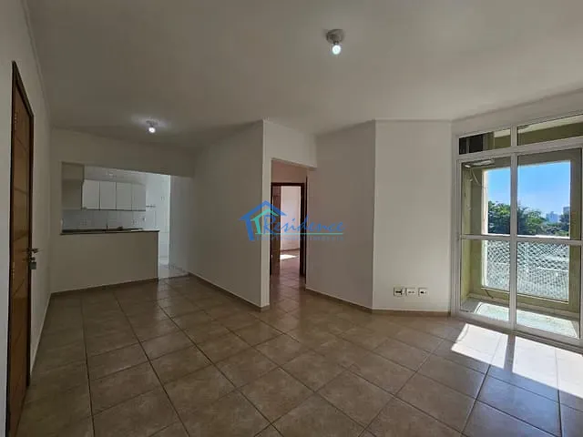 Apartamento com 73m² 2 quartos e 1 banheiro, para alugar, no bairro Vila Brizzola em Indaiatuba