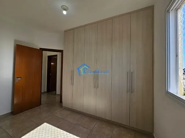 Apartamento com 73m² 2 quartos e 1 banheiro, para alugar, no bairro Vila Brizzola em Indaiatuba