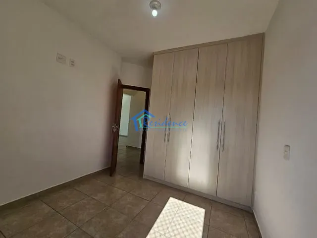 Apartamento com 73m² 2 quartos e 1 banheiro, para alugar, no bairro Vila Brizzola em Indaiatuba