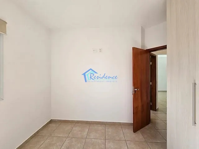 Apartamento com 73m² 2 quartos e 1 banheiro, para alugar, no bairro Vila Brizzola em Indaiatuba