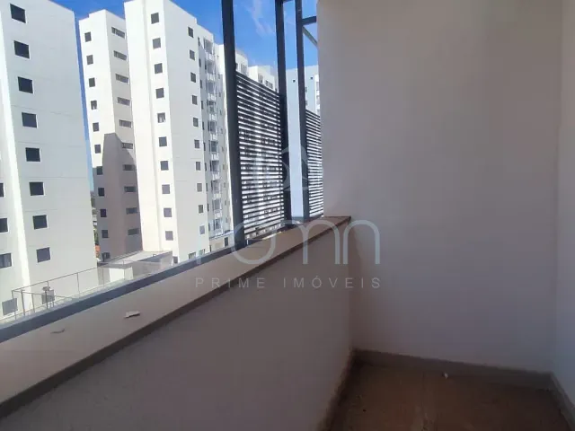 Apartamento 3 quartos e 2 banheiros, à venda, no bairro Jardim Bosque das Vivendas em São José do Rio Preto