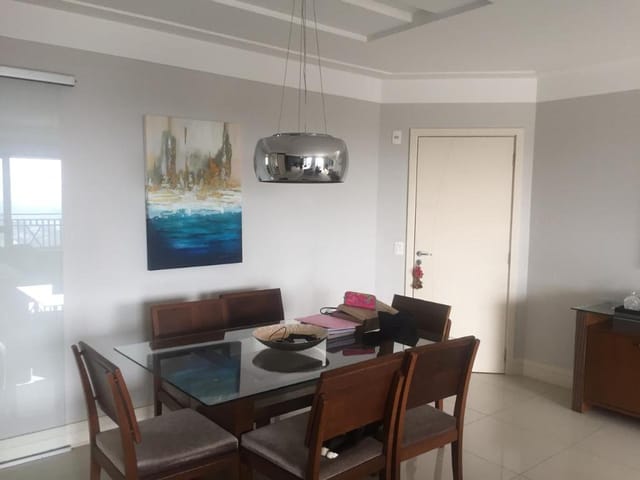 Foto do Apartamento - Apartamento à venda 3 Quartos, 3 Suites, 2 Vagas, 157M², Jardim Esplanada II, São José dos Campos - SP | Esplanada Resort | RUSSI IMÓVEIS
