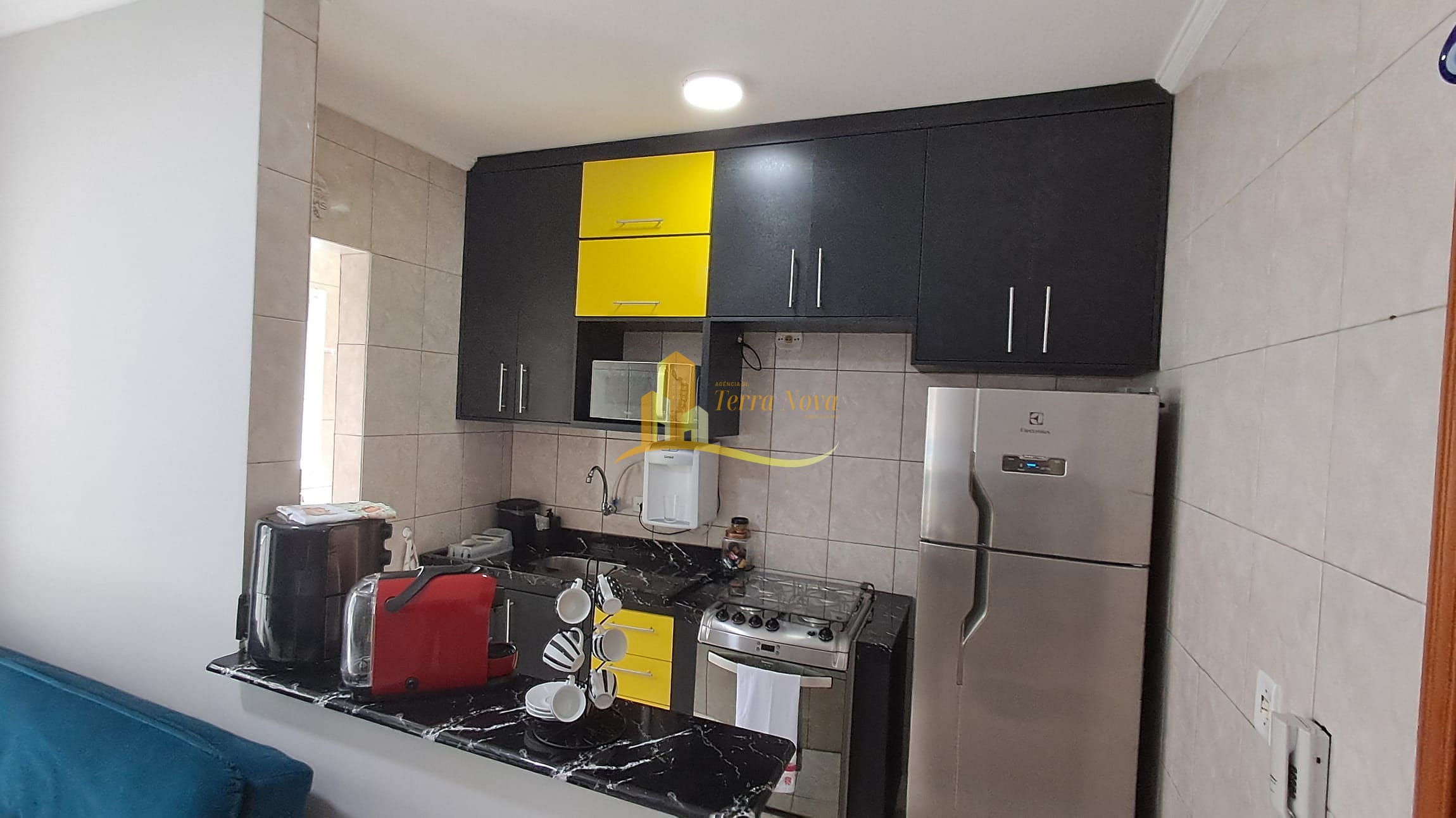 Apartamento, 1 quarto, 42 m² - Foto 15