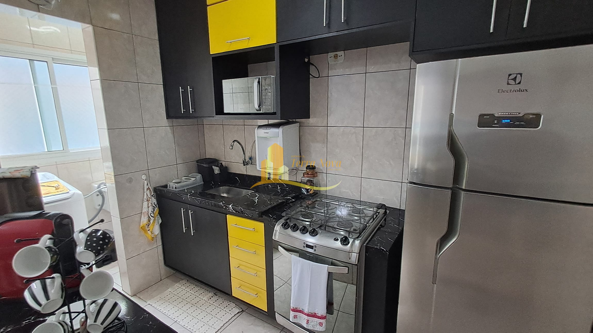 Apartamento, 1 quarto, 42 m² - Foto 16