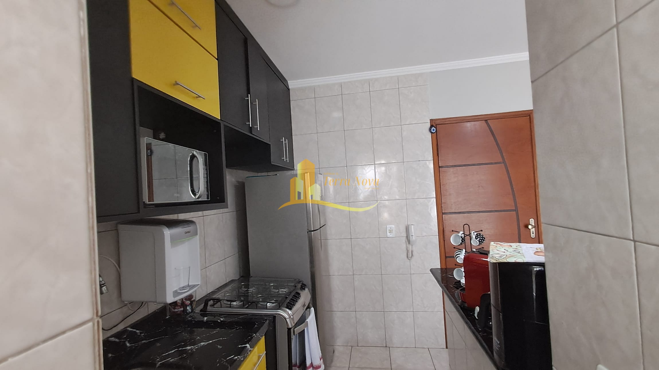 Apartamento, 1 quarto, 42 m² - Foto 17