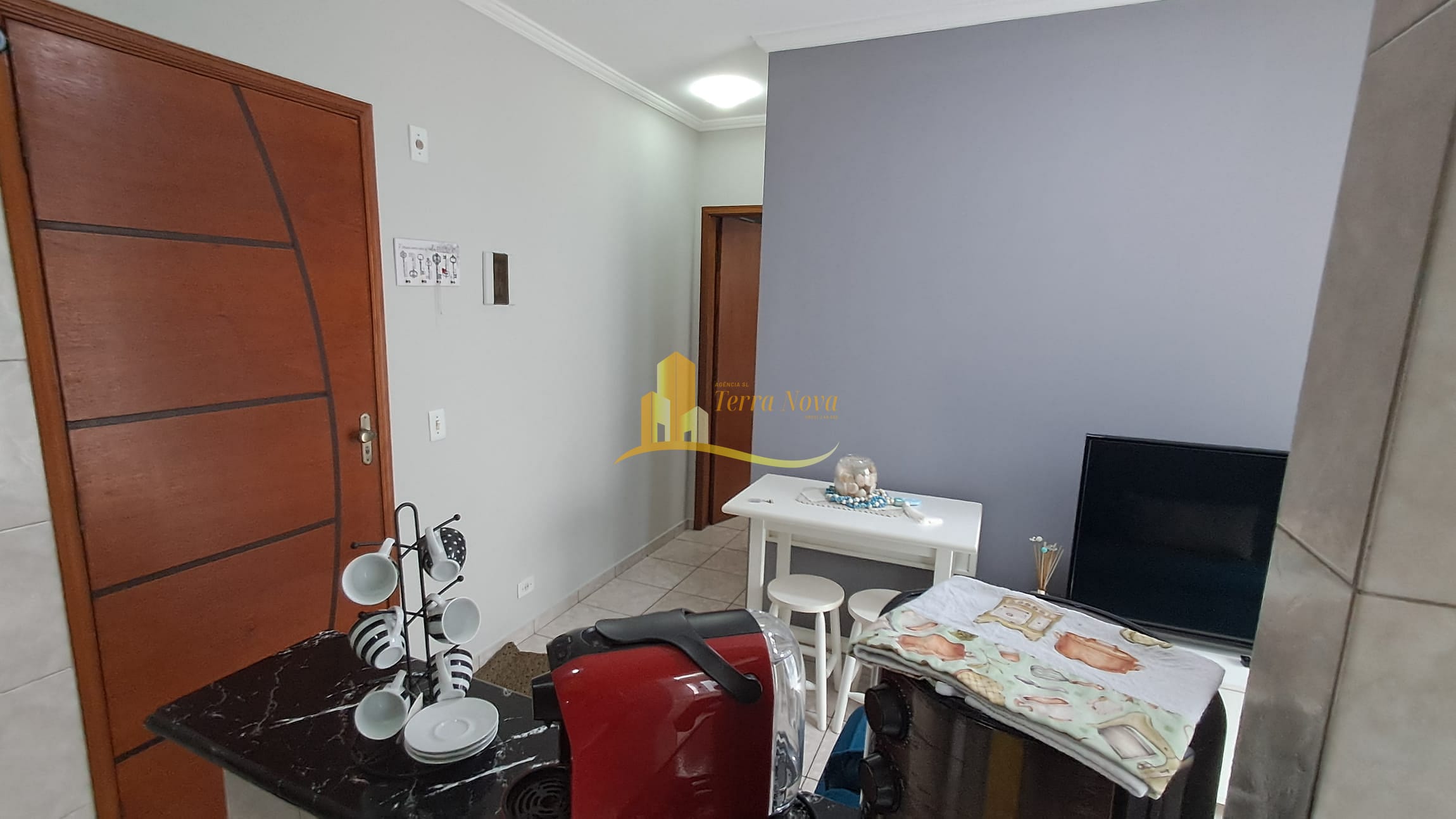 Apartamento, 1 quarto, 42 m² - Foto 21