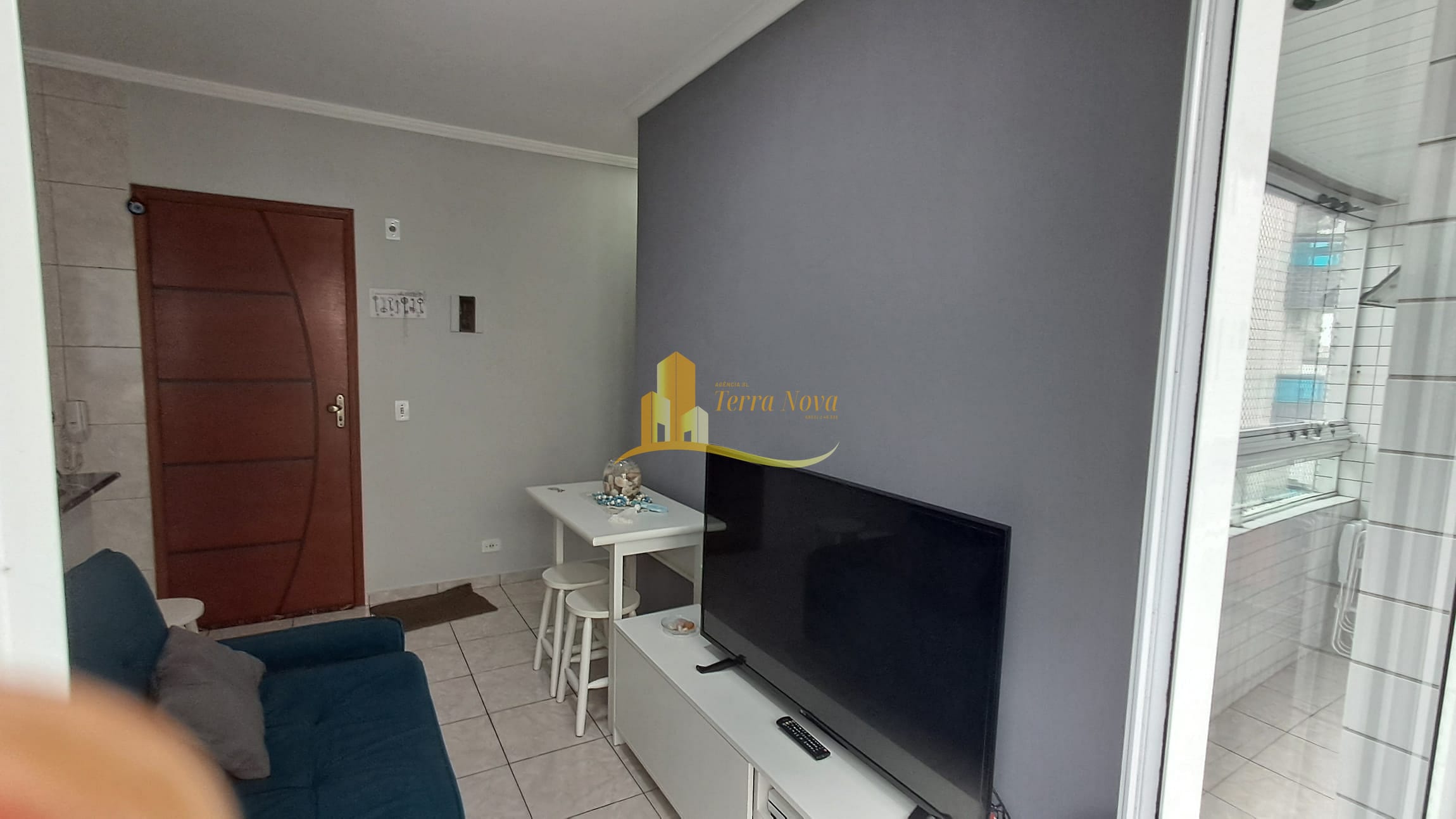 Apartamento, 1 quarto, 42 m² - Foto 22