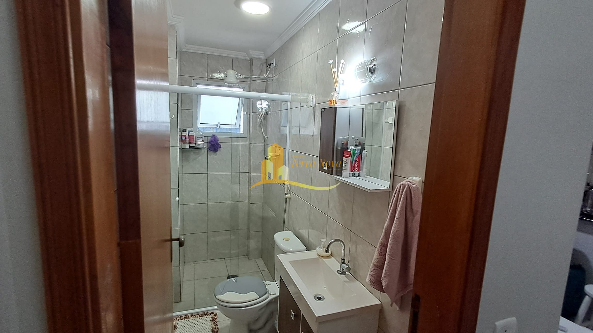 Apartamento, 1 quarto, 42 m² - Foto 24