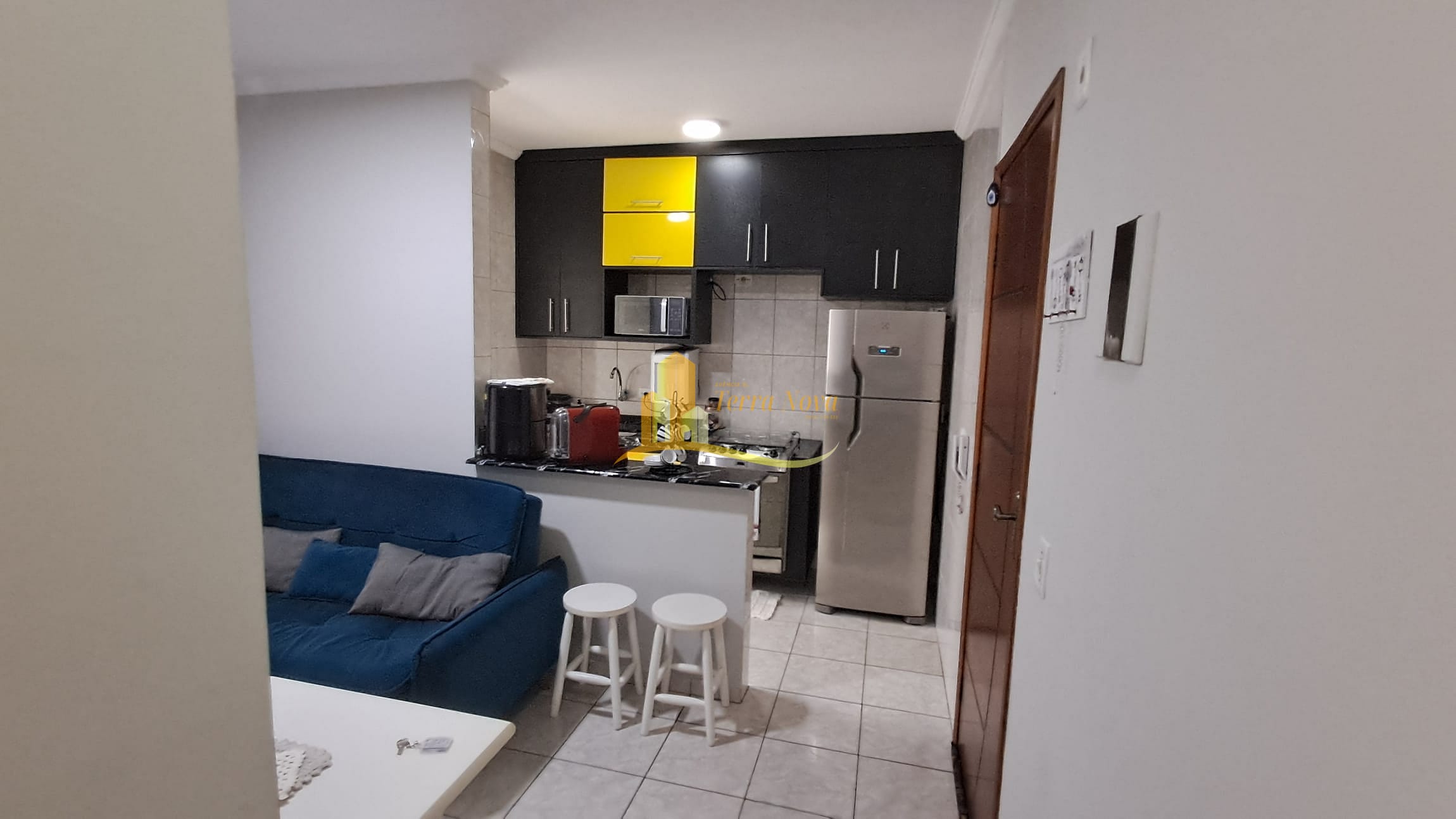 Apartamento, 1 quarto, 42 m² - Foto 18