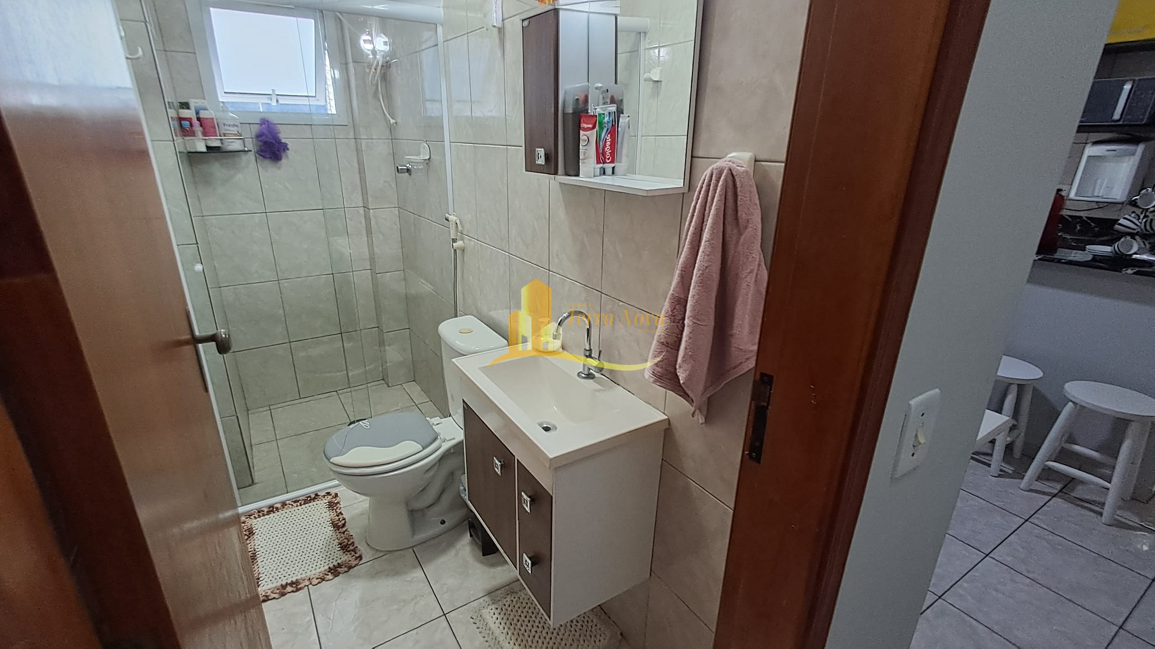 Apartamento, 1 quarto, 42 m² - Foto 25