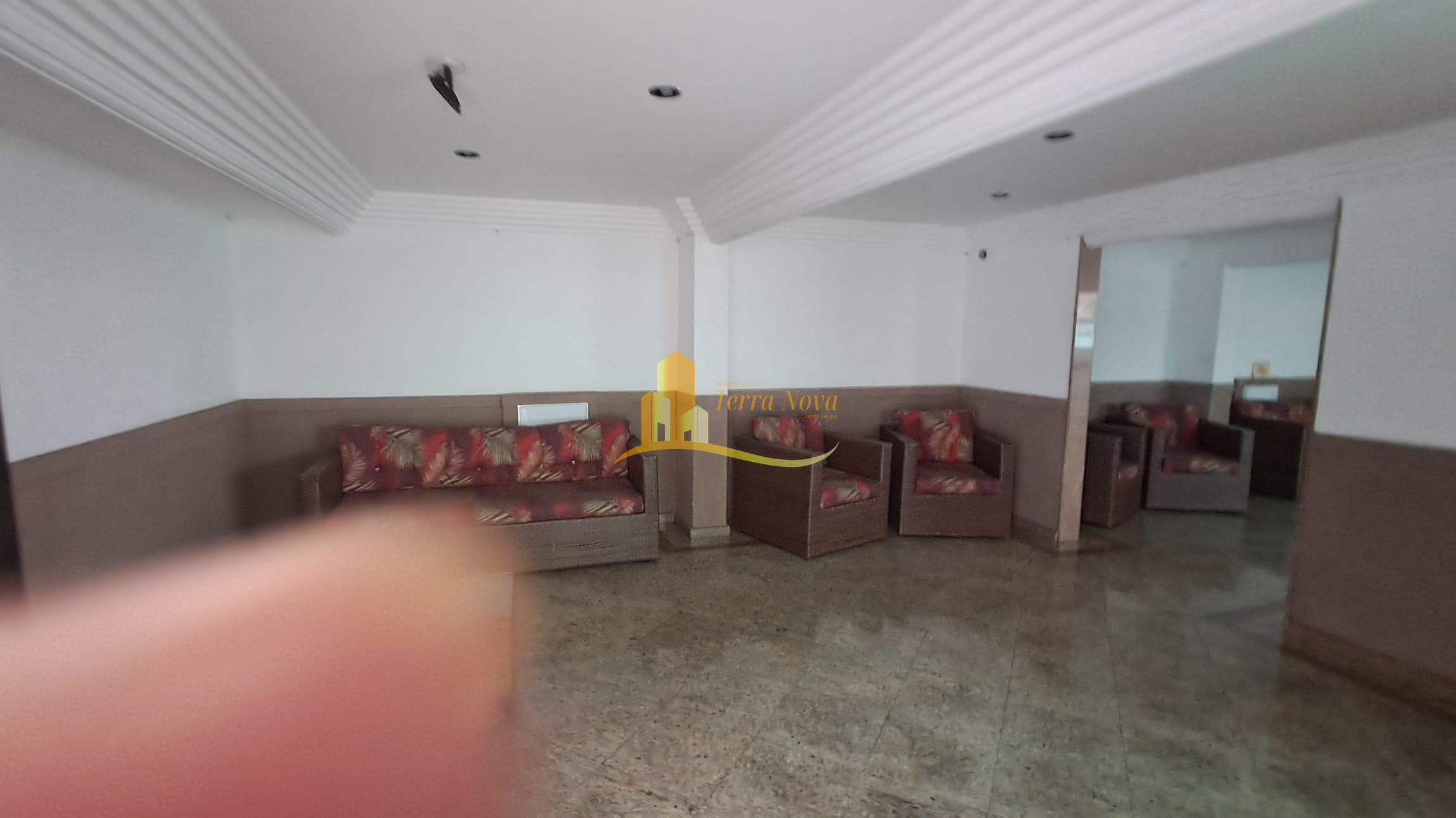 Apartamento, 1 quarto, 42 m² - Foto 5