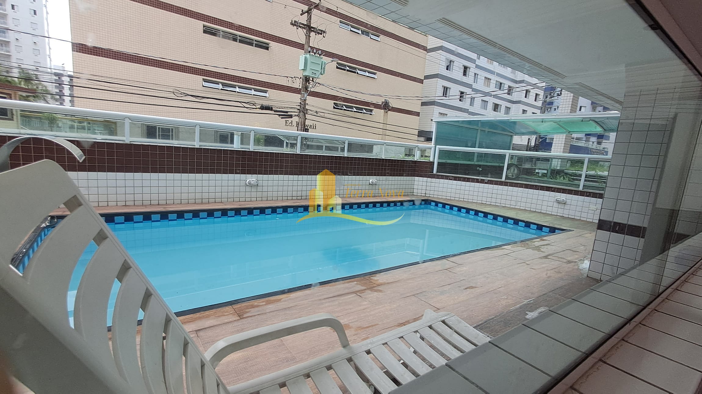 Apartamento, 1 quarto, 42 m² - Foto 7