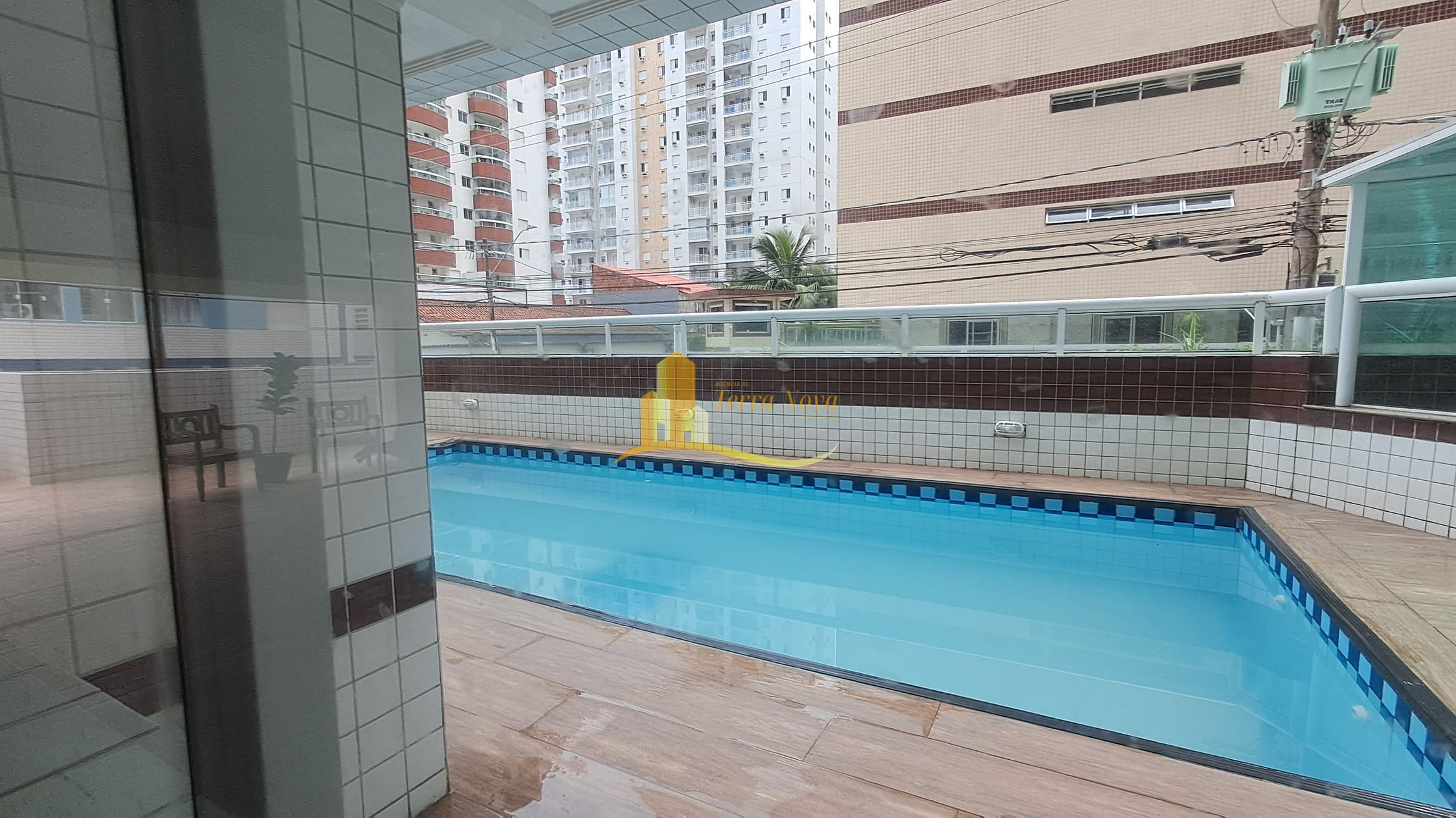 Apartamento, 1 quarto, 42 m² - Foto 8