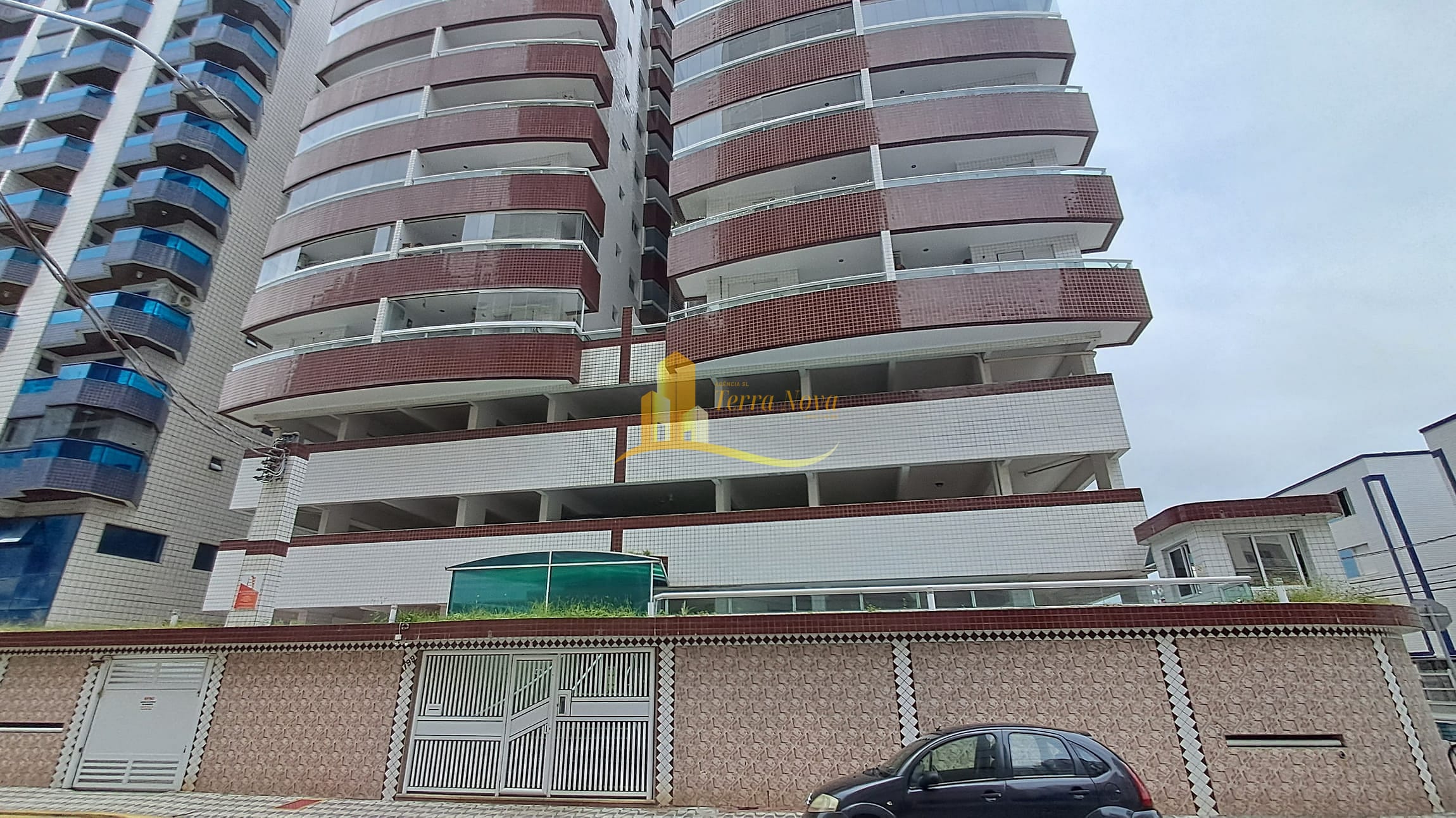 Apartamento, 1 quarto, 42 m² - Foto 2