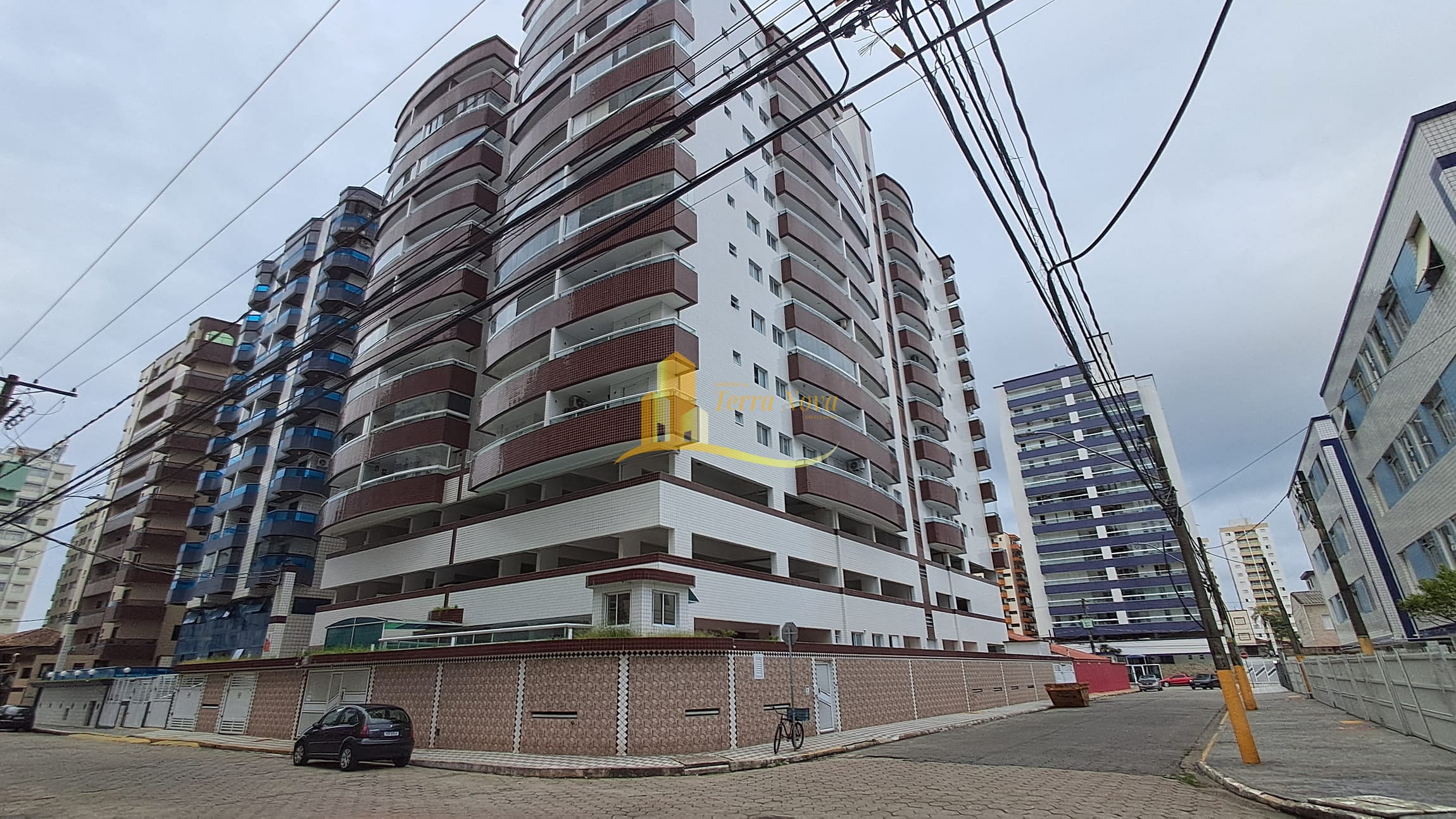 Apartamento, 1 quarto, 42 m² - Foto 1