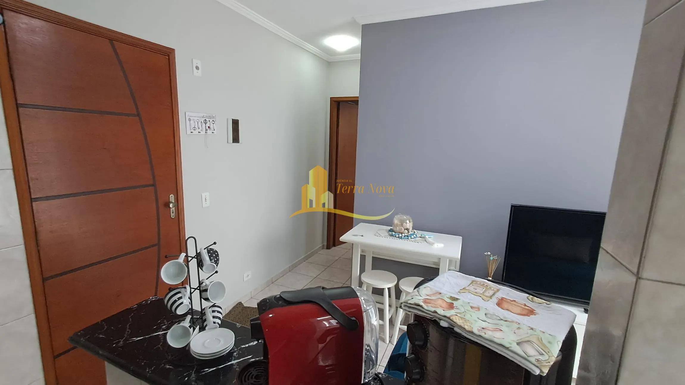 Apartamento, 1 quarto, 42 m² - Foto 21