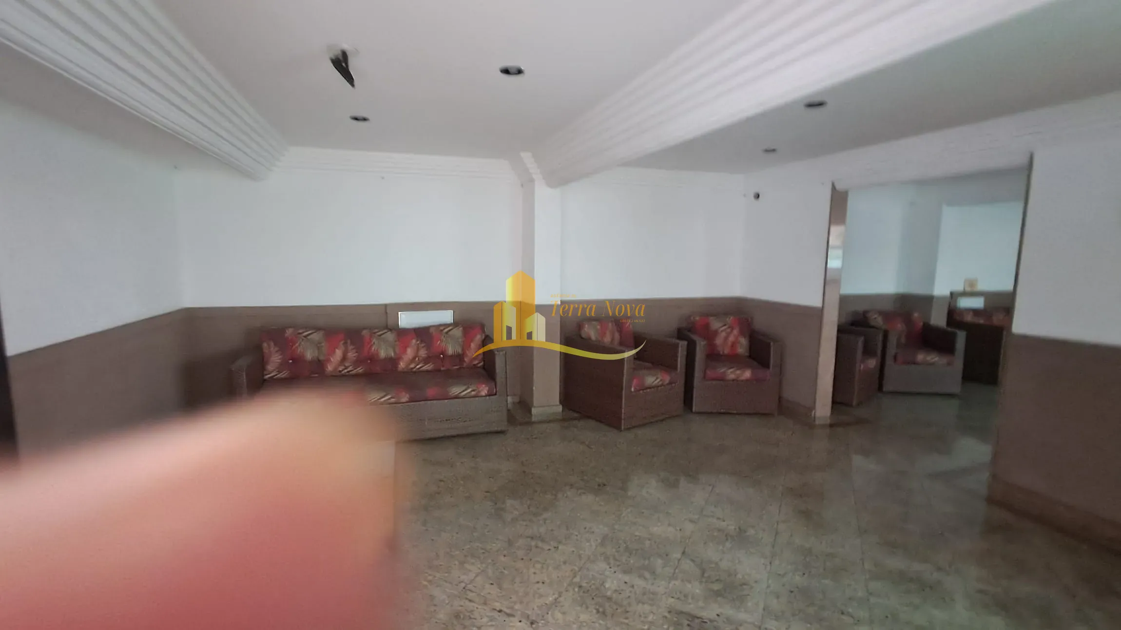 Apartamento, 1 quarto, 42 m² - Foto 5
