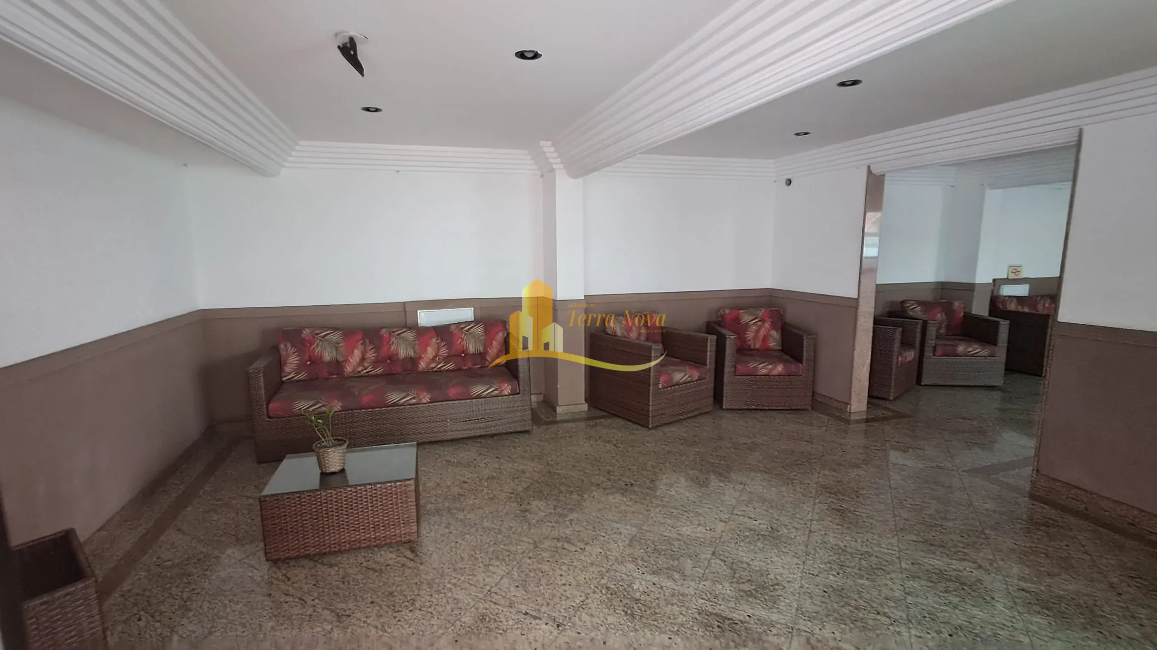 Apartamento, 1 quarto, 42 m² - Foto 6