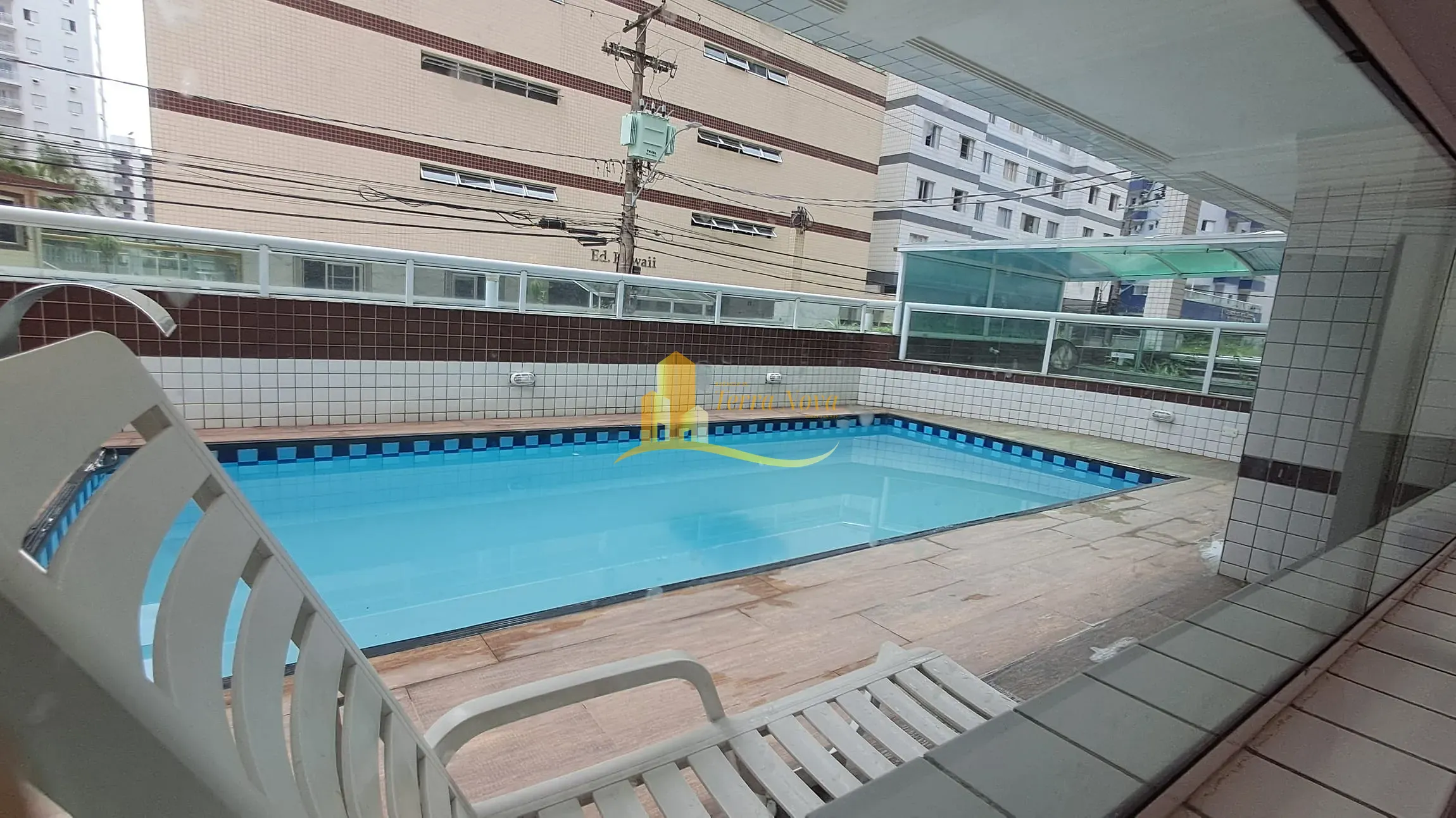 Apartamento, 1 quarto, 42 m² - Foto 7