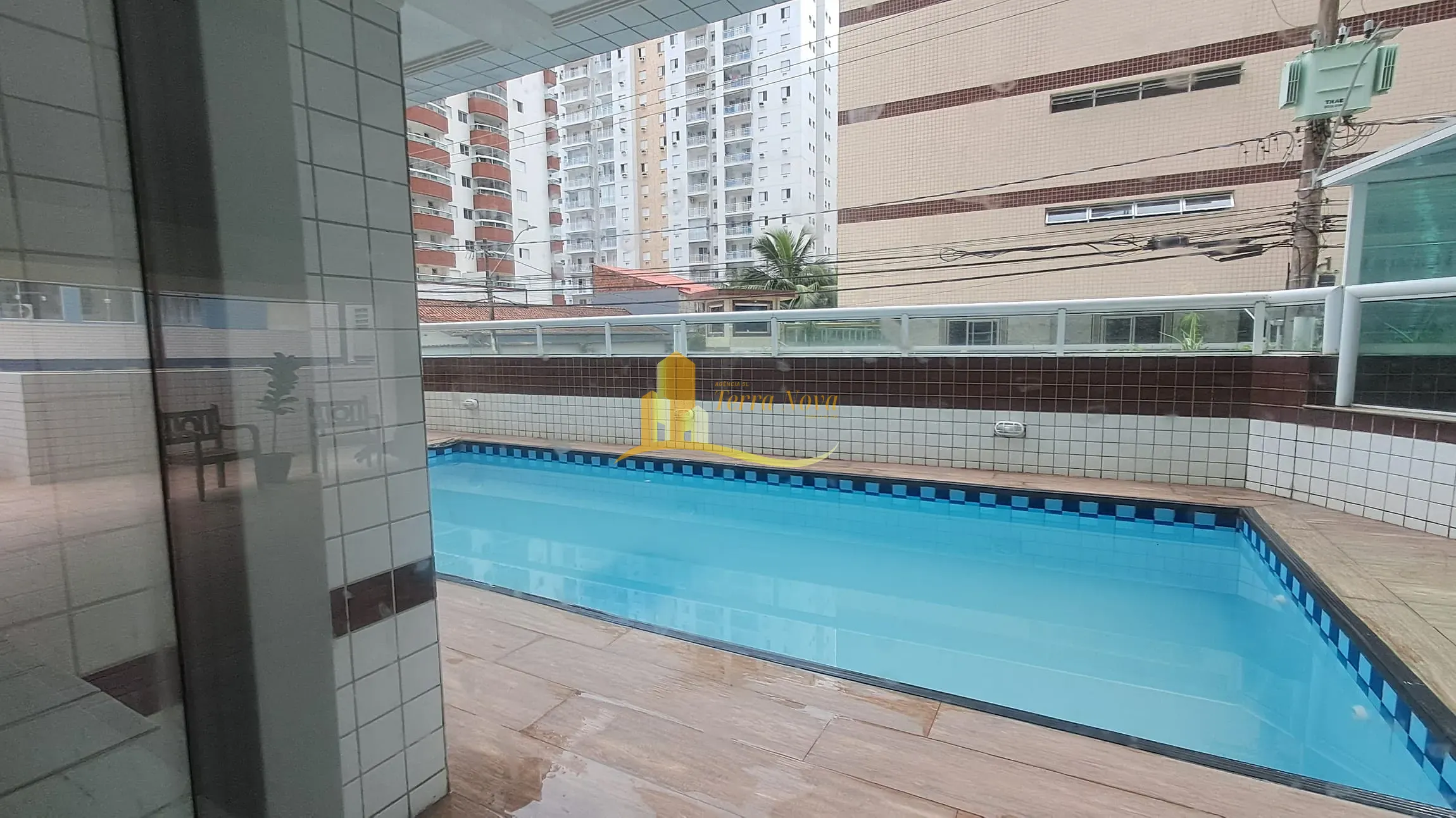 Apartamento, 1 quarto, 42 m² - Foto 8