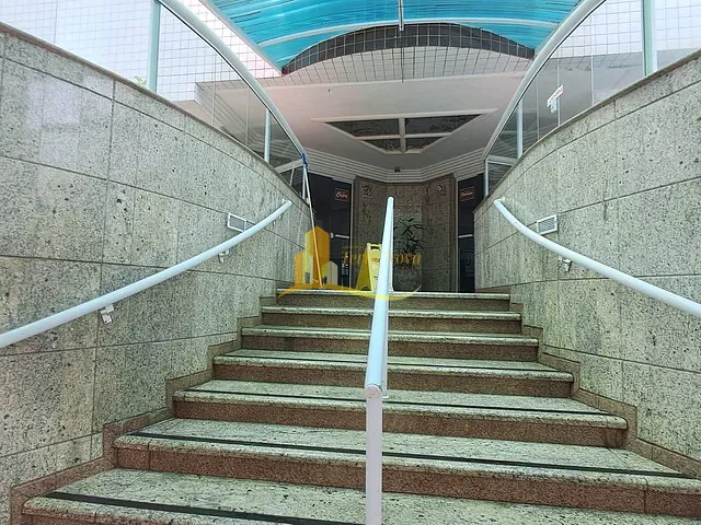 Apartamento com 42m² 1 quarto e 1 banheiro, à venda, no bairro Ocian em Praia Grande