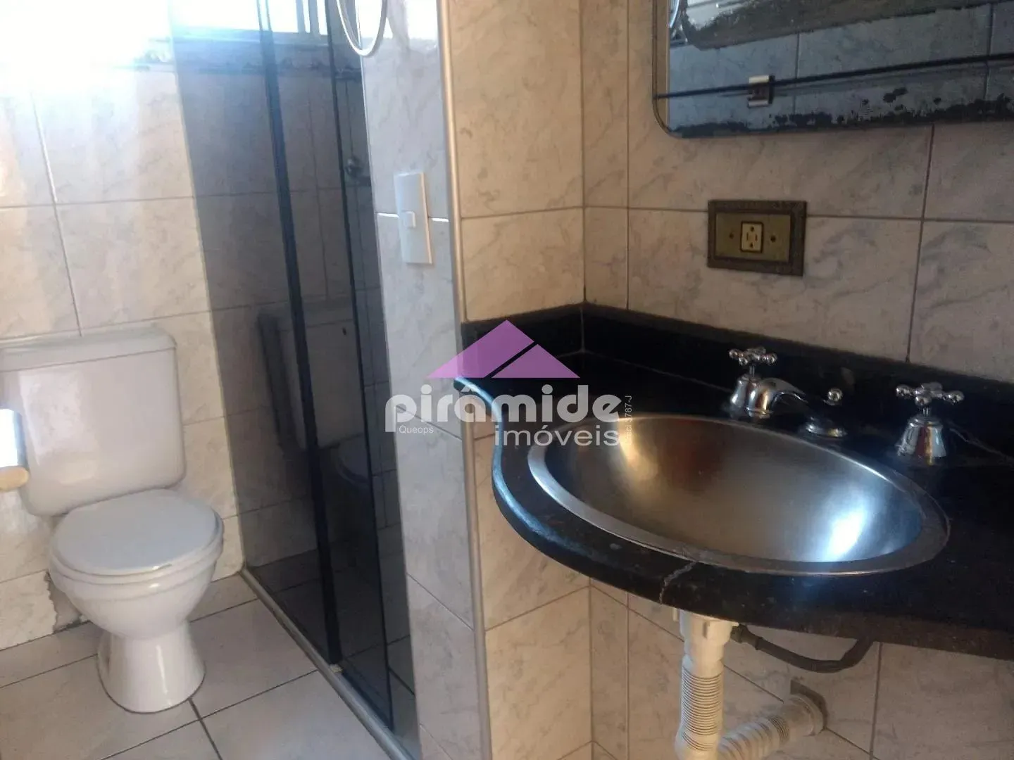 Apartamento, 2 quartos, 45 m² - Foto 6