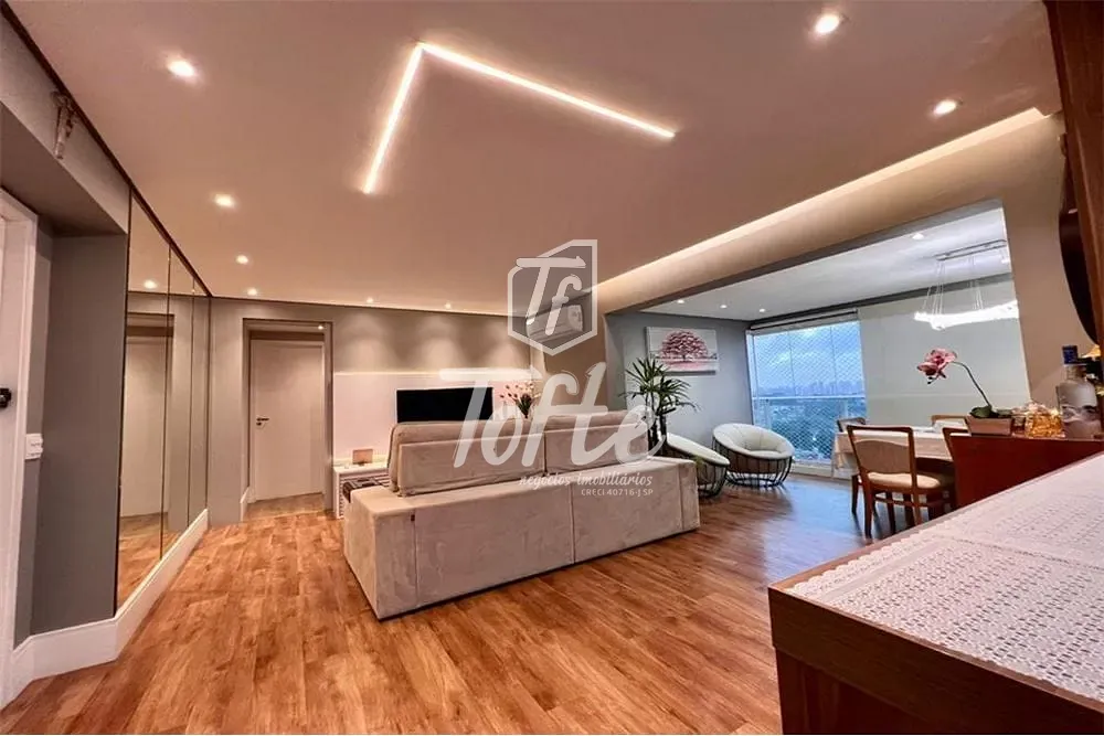 Apartamento, 3 quartos, 107 m² - Foto 7